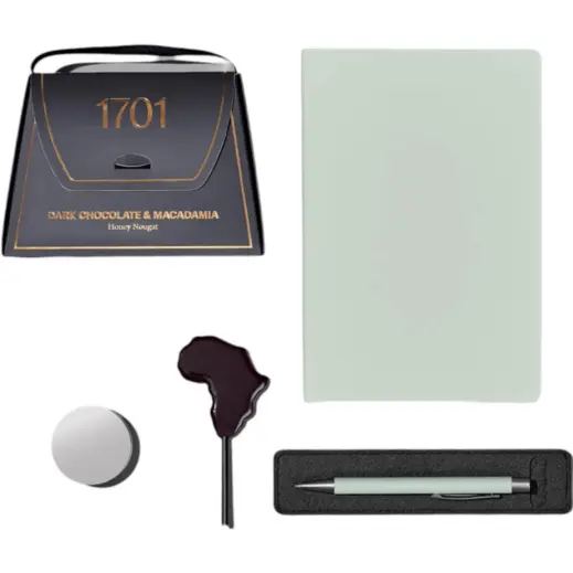 Yatta Elegant Essentials Light Green Unbranded Items